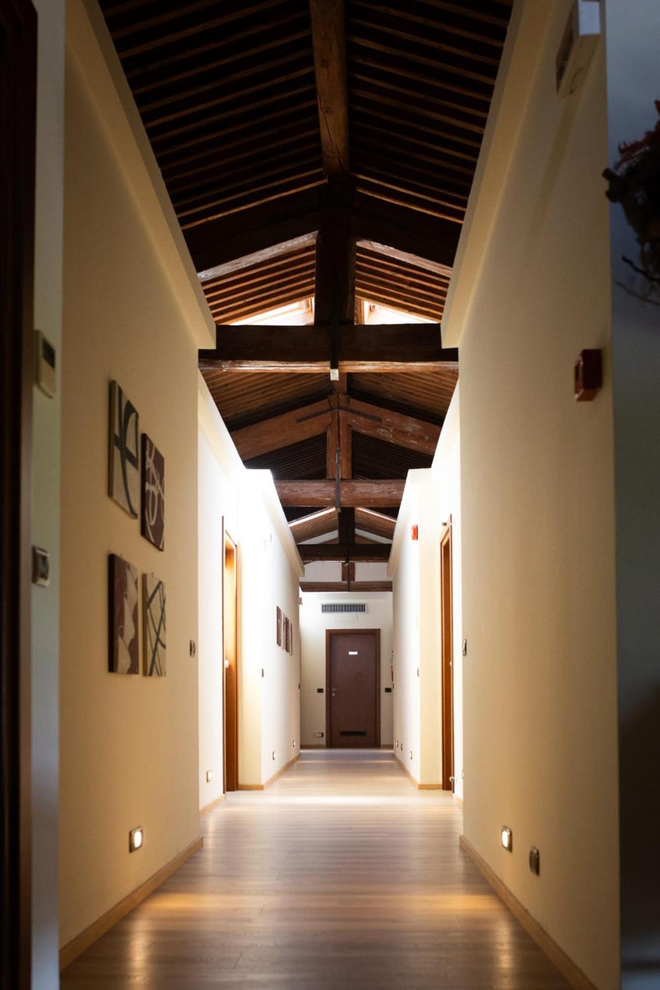 Tenuta Molino Dei Sassi Zevio Exterior photo