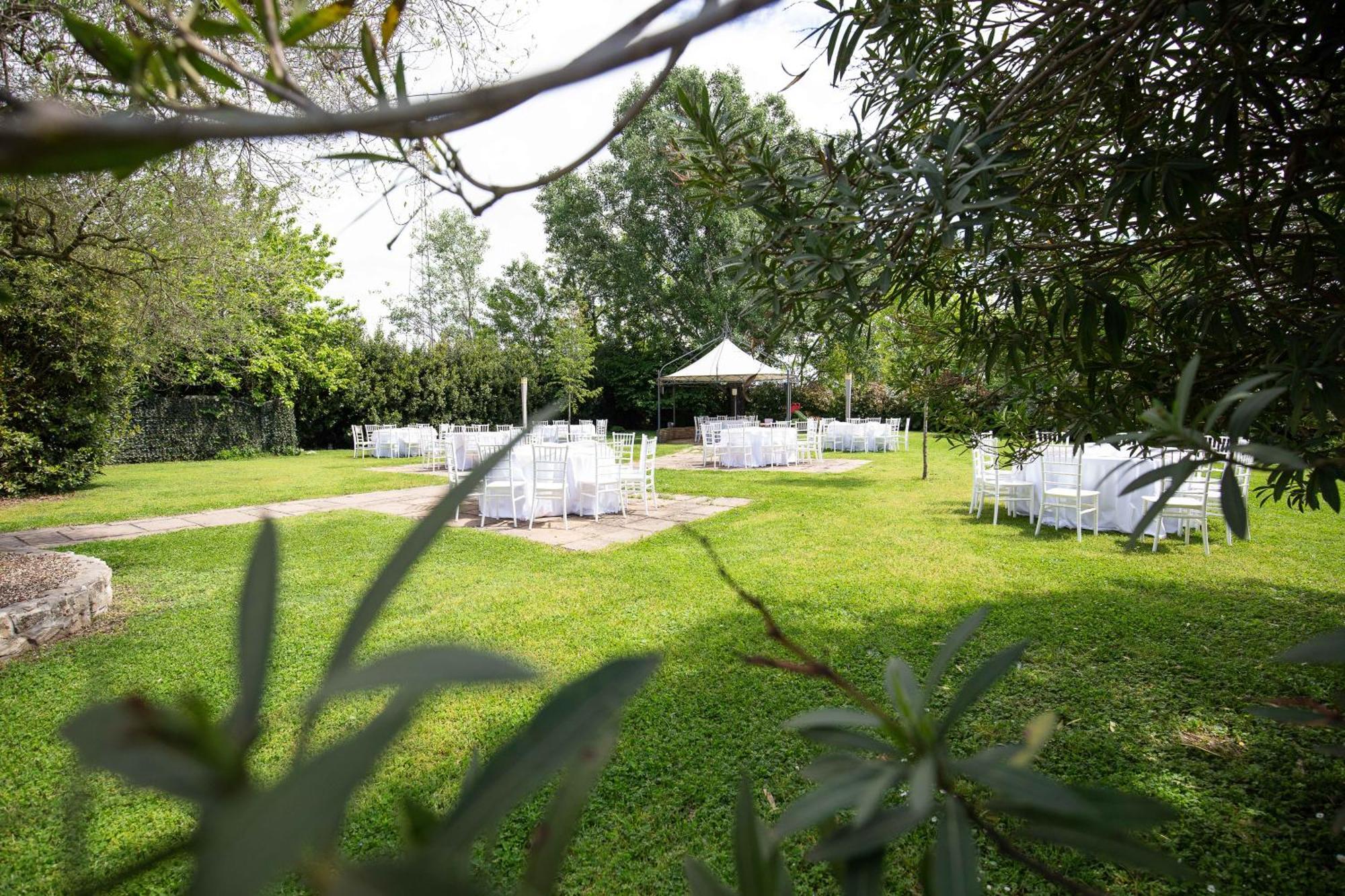 Tenuta Molino Dei Sassi Zevio Exterior photo